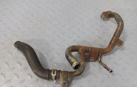 Nissan Murano Z51 Engine coolant pipe/hose 140531AT0A