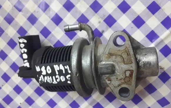 Skoda Octavia Mk1 (1U) EGR valve