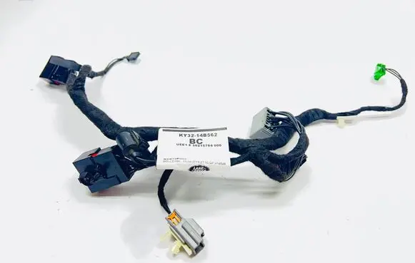 Land Rover Discovery 5 Tailgate/trunk wiring harness KY3214B562 NTB79P002 50215764000