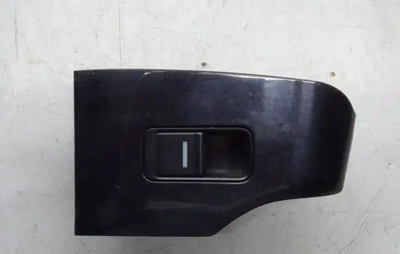 Honda Accord Electric window control switch 83791SEA