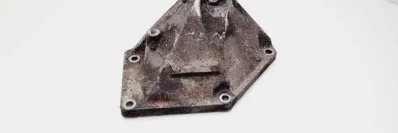 BMW 5 E60 E61 Engine mounting bracket 22116761111 24168110