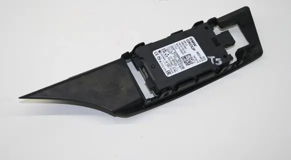BMW X5 G05 Blind spot module 66325B31AF3 5B31AF3