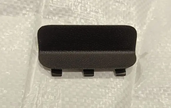 Renault Master III Other interior part 684989480R