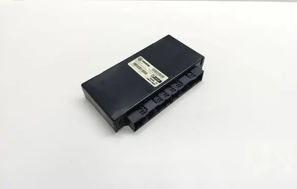 BMW 5 E60 E61 Comfort/convenience module 9157155 915715501 61359157155