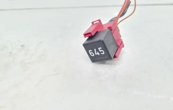 Other relay