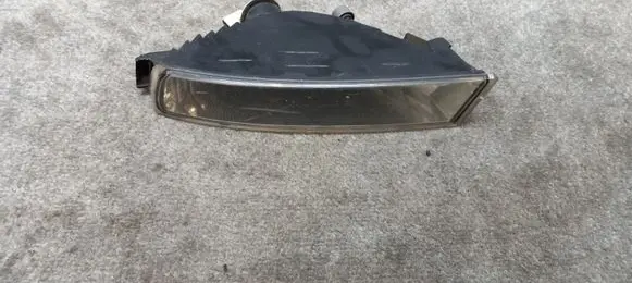 Opel Movano A Front indicator light 8200416985