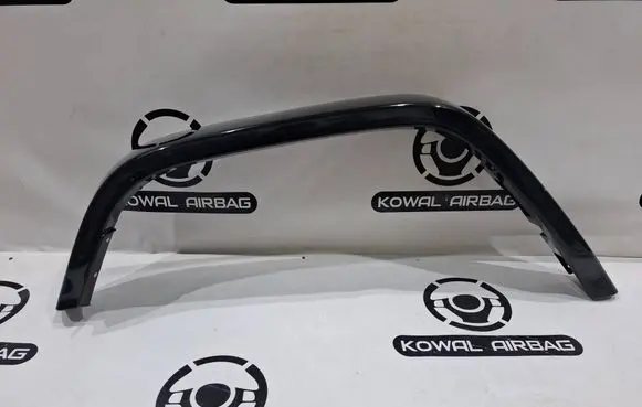 Mercedes-Benz G W463 2nd Gen Rear arch trim A4638805803
