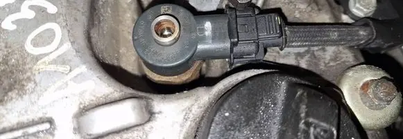 Honda Civic Fuel injector 0445110288