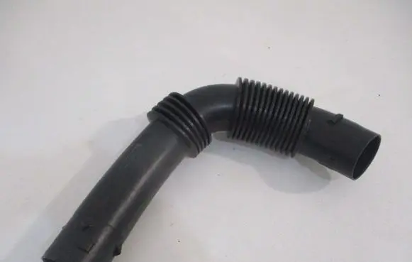 Citroen C4 II Air intake duct part 