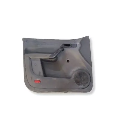 Volkswagen Caddy Front door card panel trim 