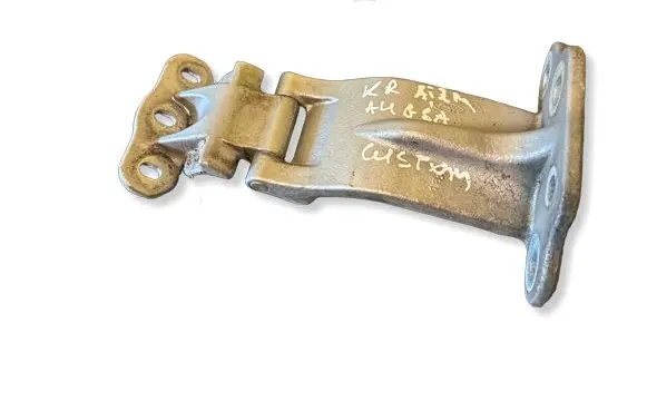 Ford Transit Custom Rear door upper hinge BK21V42983AG