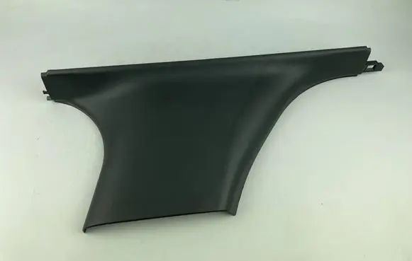 Jaguar XJ X350 (B) pillar trim (bottom) 2W93F243A52