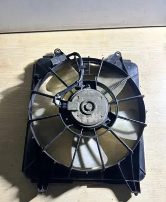 Honda Civic Electric radiator cooling fan