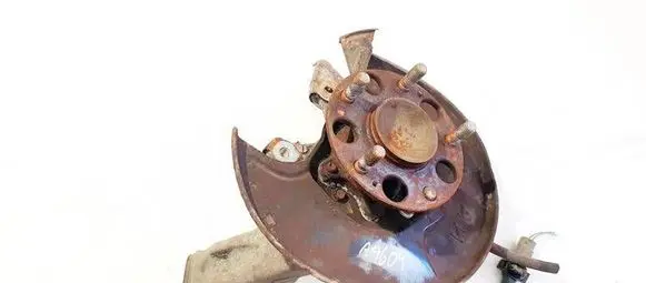 Honda Civic Rear wheel hub