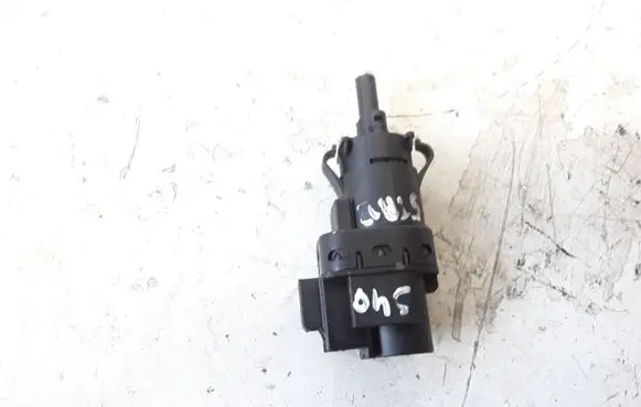 Volvo S40 Brake pedal sensor switch