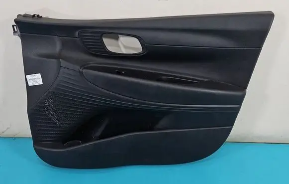 Hyundai i20 (BC3 BI3) Front door card panel trim 82320-Q0000 IMPRK1514820