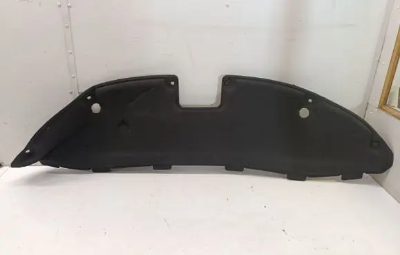 Volkswagen Multivan T7 Engine bonnet/hood sound/heat insulation 7T0863831