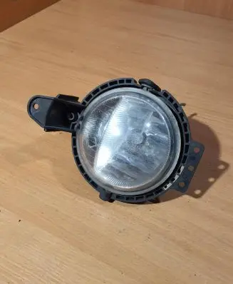 Mini One - Cooper Coupe R56 Front fog light 2751295