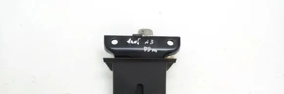 Audi A3 S3 8L Tailgate/trunk/boot lock/catch/latch 251198
