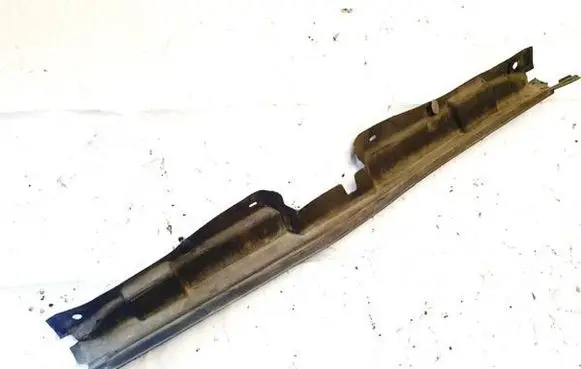 Chrysler Pacifica Air intake duct part