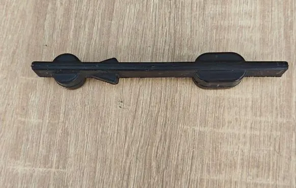 BMW 4 G22 G23 G24 G26 Engine bonnet (hood) release handle 430IXA