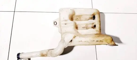 Peugeot Boxer Windshield washer fluid reservoir/tank c805