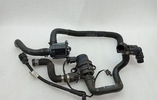 Porsche 911 992 Electric auxiliary coolant/water pump 06H121601P
