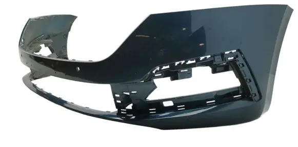 Skoda Octavia Mk4 Front bumper 5E3807221