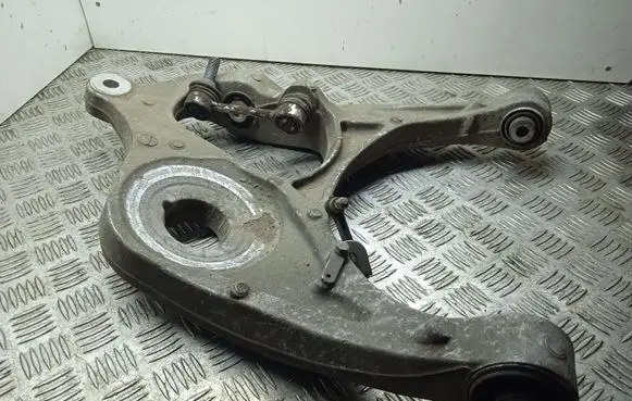 Mercedes-Benz GLE (W166 - C292) Rear upper control arm/wishbone A16606