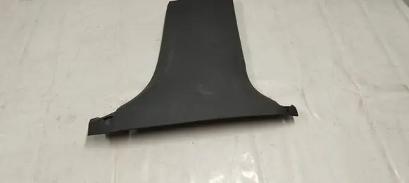 (B) pillar trim (bottom)