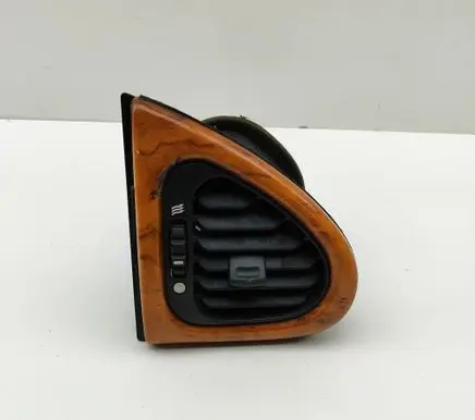 Jaguar XK8 - XKR Dashboard air vent grill cover trim GJA6720AE
