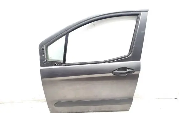Ford Courier Front door 