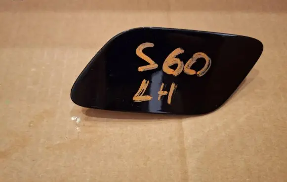Volvo S60 Headlight washer spray nozzle cap/cover 31323844