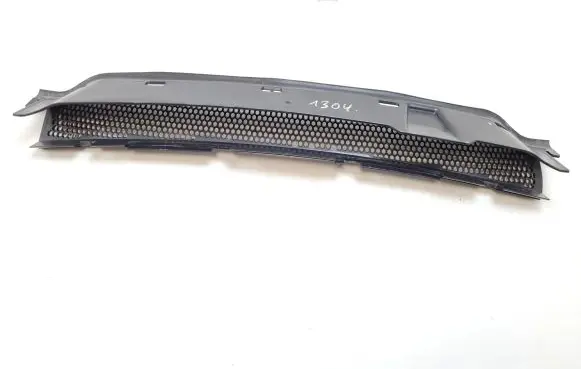 BMW i3 Bonnet/hood grill 
