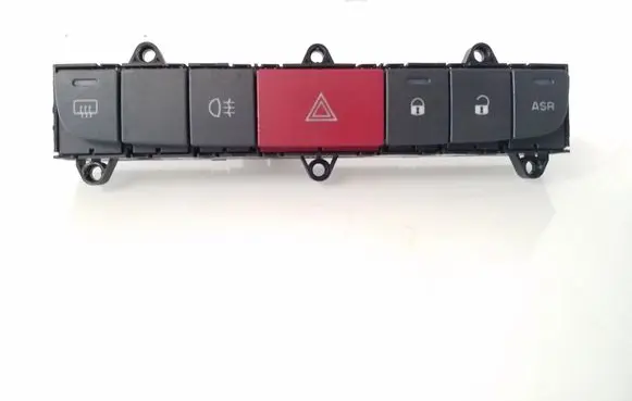 Citroen Jumper Multifunctional control switch/knob 