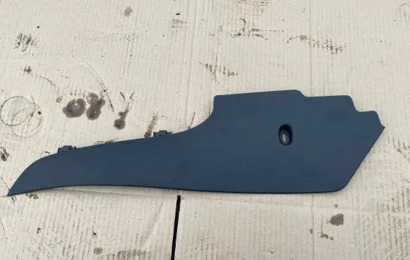 Volkswagen Golf VII Other center console (tunnel) element 5G1863046A