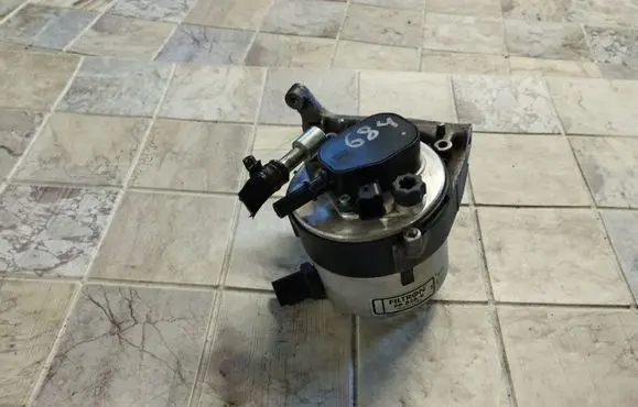 Mazda 3 I Fuel filter PP8388