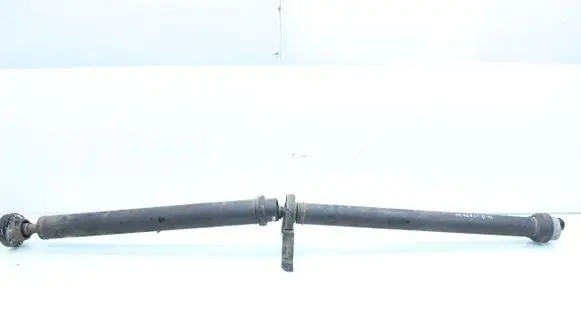 Audi A4 Allroad B8 Drive shaft (set) 8K0521101L