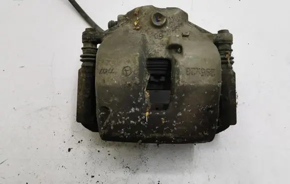 Mercedes-Benz C W204 Front brake caliper