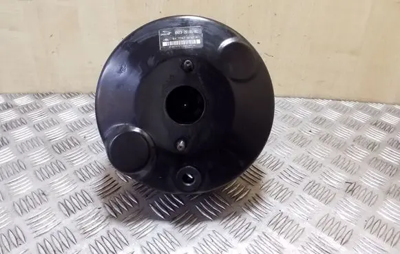 Jaguar XF X250 Brake booster 8X232B195BC