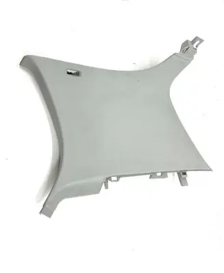Volkswagen Golf VI (D)pillar trim (top) 1K4867288