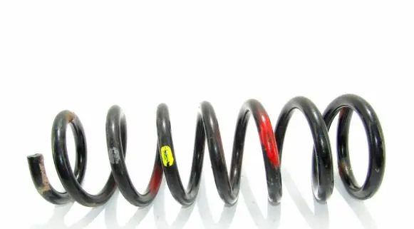 Citroen C-Crosser Rear coil spring