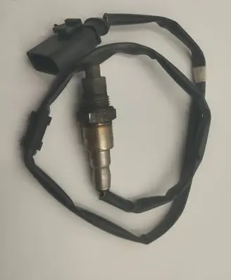 Skoda Fabia Mk3 (NJ) Lambda probe sensor 0258030129 558303B