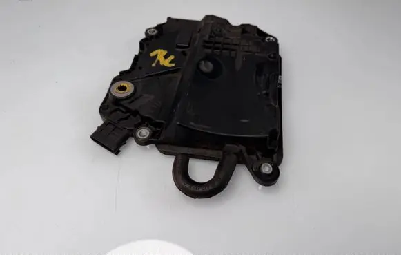 Mercedes-Benz E W212 Torque split ecu control unit/module A0002703252