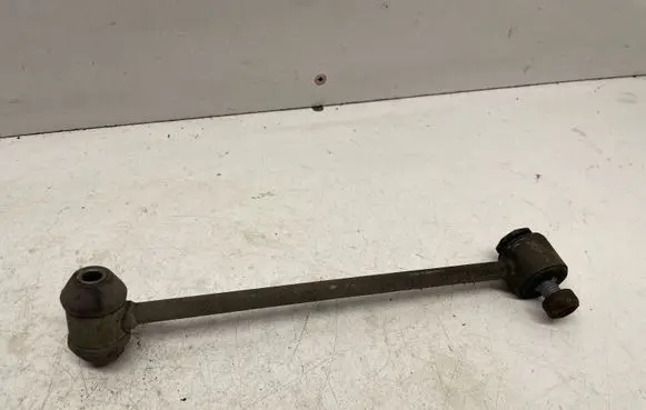 Mercedes-Benz C W204 Rear anti-roll bar/stabilizer link A1243260631