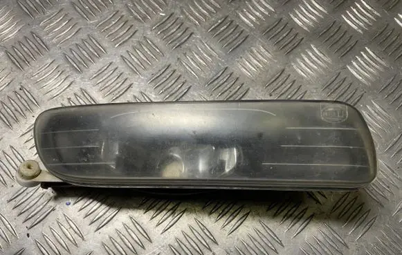 BMW 3 E46 Front fog light 147272RE