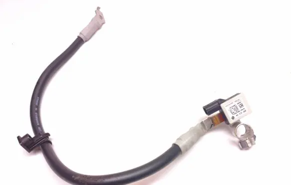 KIA Stinger Negative earth cable (battery) 37180J5000 1205004 ZA0HC41431