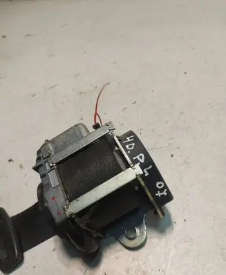 Mitsubishi Colt Front seatbelt A4548600305