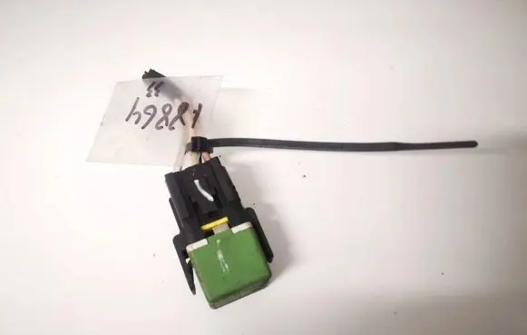 Peugeot Partner Other relay 9620725080