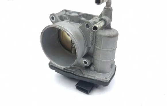 Nissan 370Z Throttle valve 52602